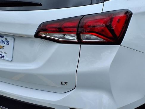 Used 2023 Chevrolet Equinox LT FWD image 25
