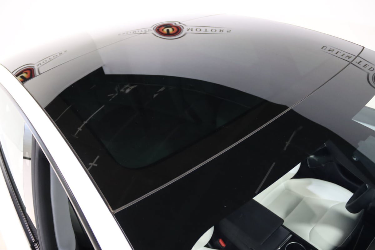 Used 2025 Tesla Model 3 Long Range RWD image 10