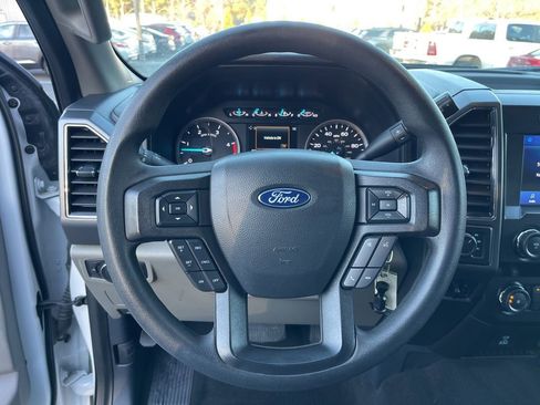 Used 2022 Ford F250 XLT image 14