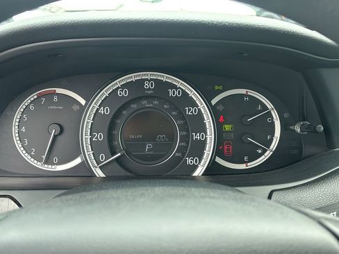 Used 2014 Honda Accord EX image 16