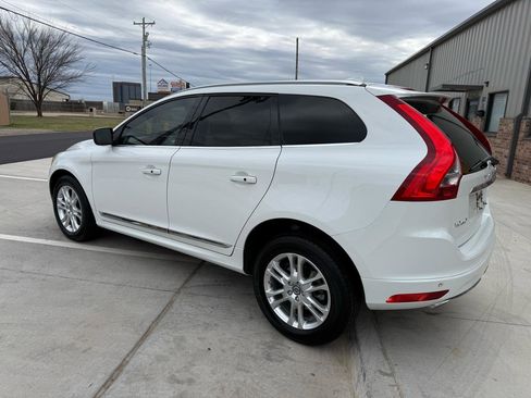 Used 2014 Volvo XC60 3.2 image 15