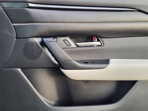 New 2026 MAZDA CX-50 AWD 2.5 S w/ Cargo Package image 25