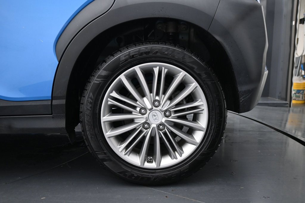 Used 2021 Hyundai Kona SEL AWD/4WD image 15