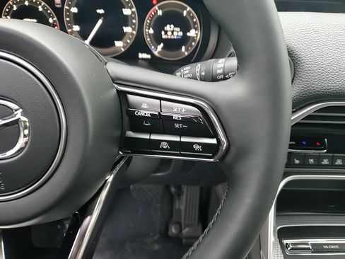 New 2026 MAZDA CX-90 3.3 Turbo w/ Premium Sport Pkg image 17