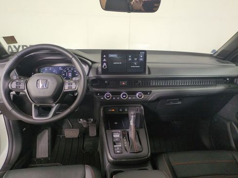 Certified 2026 Honda CR-V Sport-L image 12