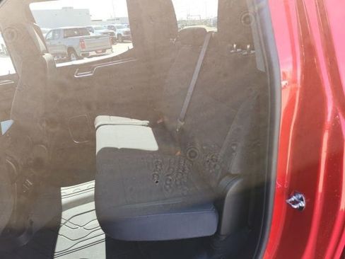 Used 2026 Chevrolet Silverado 1500 LT w/ Protection Package image 20