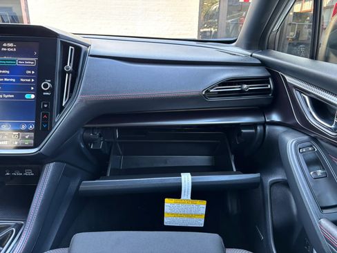 Used 2025 Subaru WRX Premium w/ Accessory Package #2 image 39