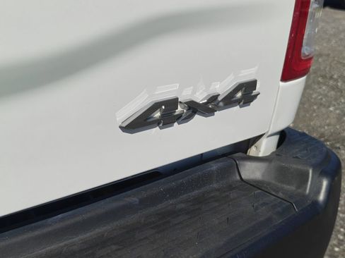 Used 2020 RAM 2500 Tradesman image 13