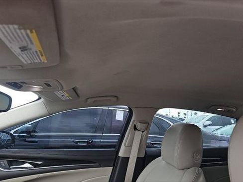Used 2017 Buick LaCrosse Preferred FWD image 19