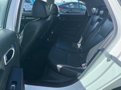 Certified 2024 Honda Civic EX-L image 26