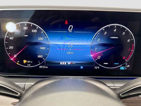 Certified 2026 Mercedes-Benz GLE 450 4MATIC image 33