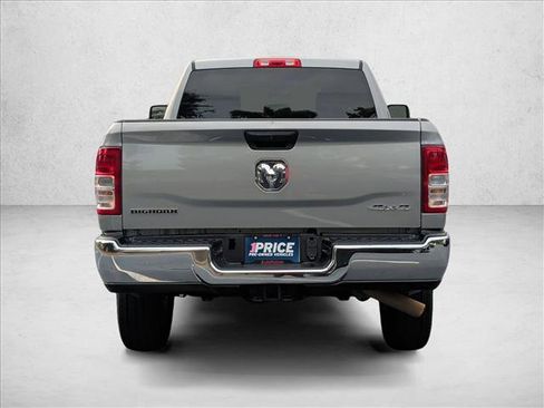 Used 2024 RAM 2500 Big Horn AWD/4WD image 6