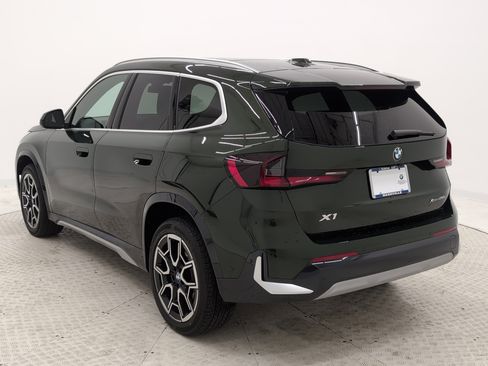 New 2025 BMW X1 xDrive28i w/ Convenience Package image 6
