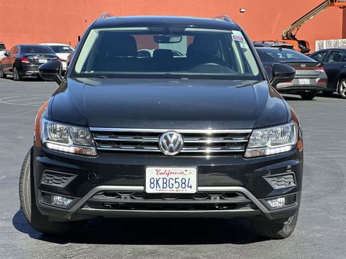 Used 2019 Volkswagen Tiguan SEL image 6
