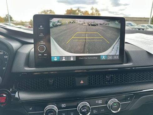 Used 2023 Honda CR-V EX-L image 14