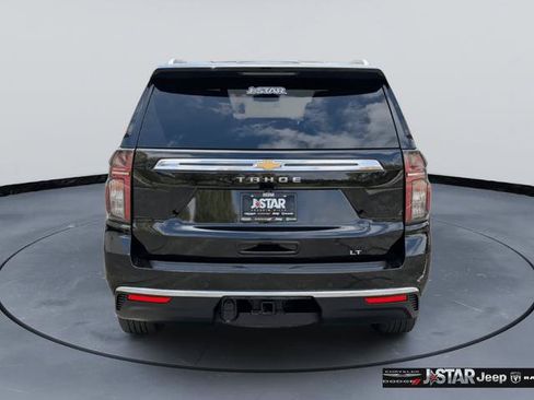 Used 2024 Chevrolet Tahoe LT AWD/4WD image 6