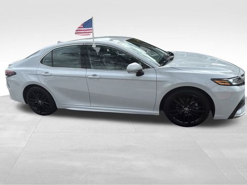 Used 2024 Toyota Camry XSE image 28