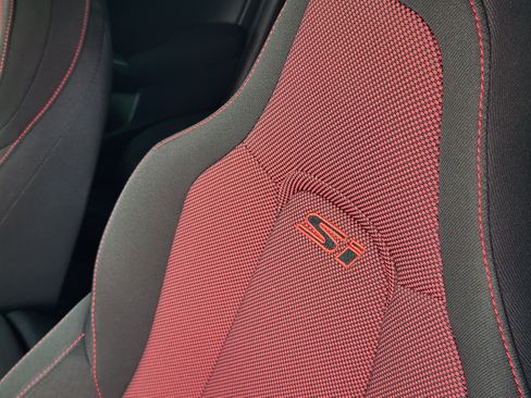 Used 2022 Honda Civic Si image 14