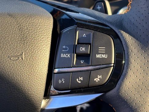 New 2026 Ford Explorer Tremor w/ Tremor Ultimate Package image 14