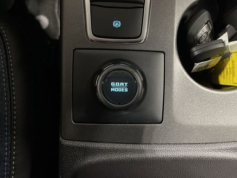 New 2025 Ford Bronco Sport Outer Banks w/ Outer Banks Tech Package+ image 33