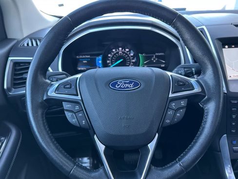 Used 2019 Ford Edge Titanium w/ Equipment Group 301A image 26
