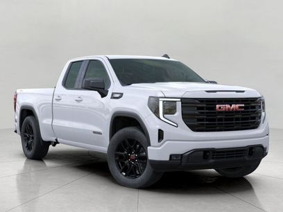 Used 2026 GMC Sierra 1500 Elevation
