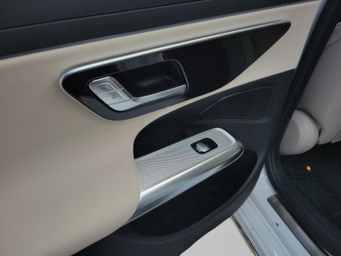 New 2026 Mercedes-Benz E 350 Sedan image 12