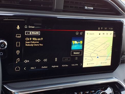 Used 2024 GMC Sierra 2500 Denali w/ Denali Reserve Package image 24