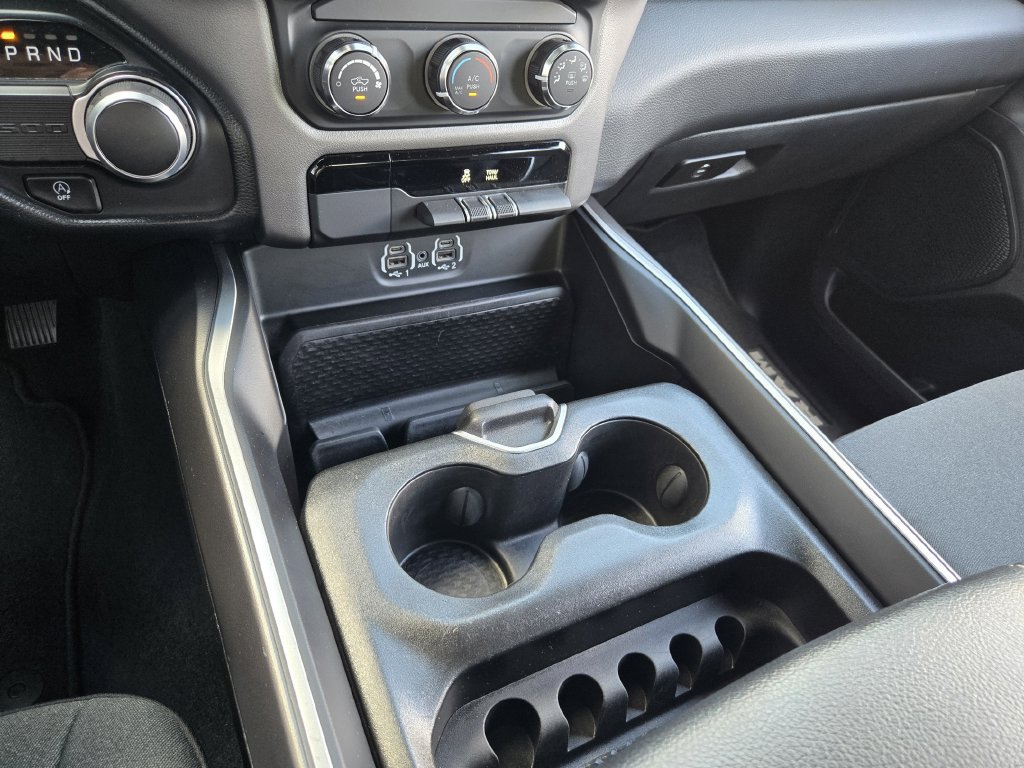 Used 2022 RAM 1500 Lone Star RWD image 17