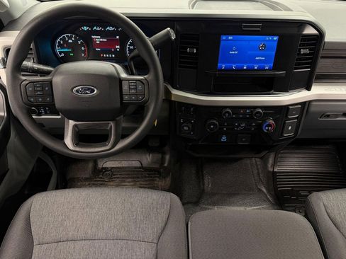 New 2026 Ford F250 XL w/ Snow Plow Prep Package image 20