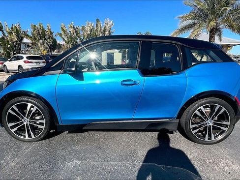 Used 2018 BMW i3 s image 29