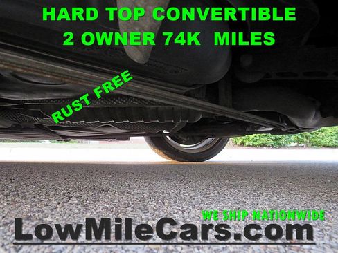 Used 2009 BMW 328i Convertible image 97