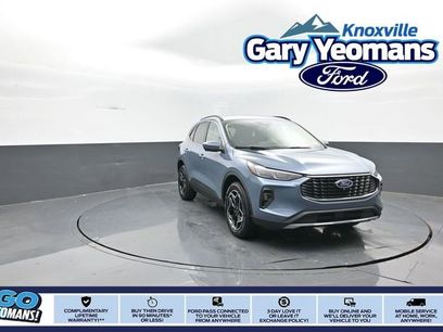 New 2026 Ford Escape Platinum w/ Premium Technology Package