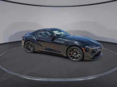 Used 2026 Toyota Supra Premium w/ Driver Assist Package RWD image 2