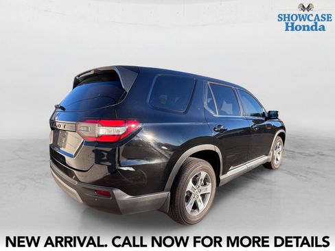 Used 2023 Honda Pilot EX-L image 5