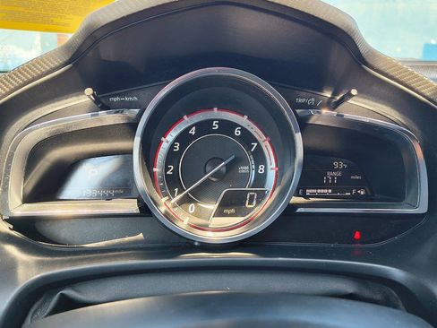 Used 2016 MAZDA MAZDA3 s Grand Touring FWD image 20