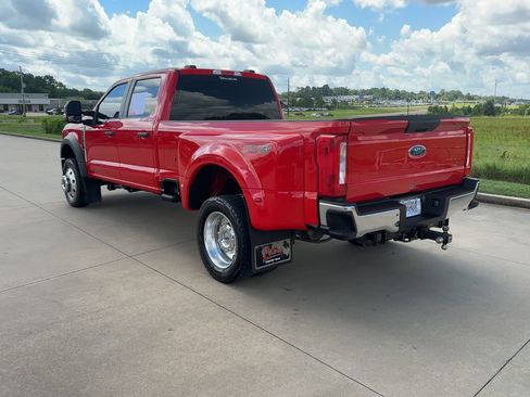 Used 2024 Ford F450 XL w/ XL Driver Assist Package image 6