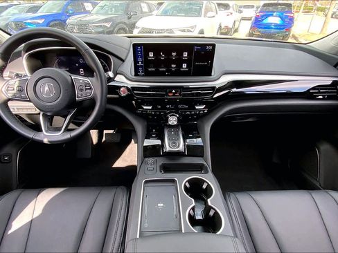 Used 2026 Acura MDX FWD image 27