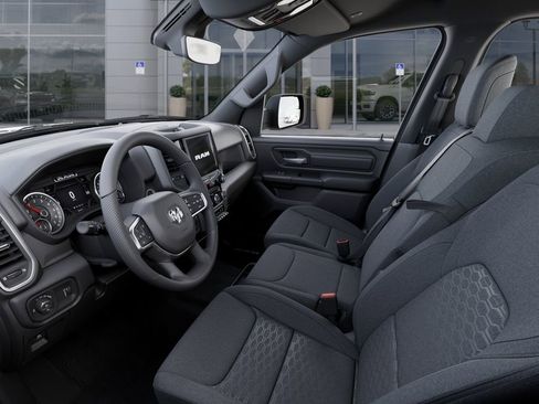New 2026 RAM 1500 Express RWD image 22