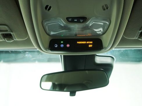 Used 2023 Buick Encore GX Select w/ Safety Package II AWD/4WD image 21