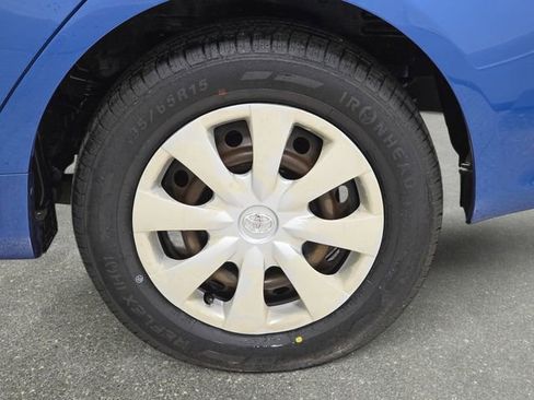 Used 2009 Toyota Corolla LE image 30