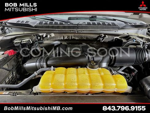 Used 2017 Ford F150 Raptor w/ Equipment Group 802A Luxury image 29