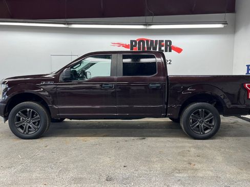 Used 2019 Ford F150 XL w/ Equipment Group 101A Mid image 7