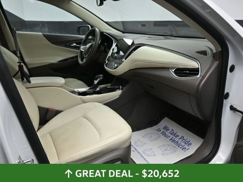 Used 2024 Chevrolet Malibu LT image 22