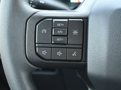 New 2025 Ford F150 STX w/ Equipment Group 200A image 16