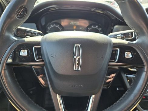 Used 2021 Lincoln Corsair FWD image 25