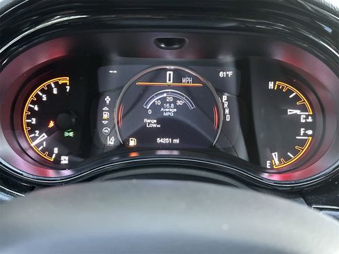 Used 2022 Dodge Durango GT image 18