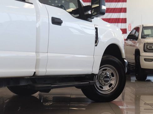 Used 2020 Ford F250 XL w/ Power Equipment Group RWD image 38