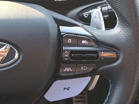 Used 2023 Hyundai Elantra N image 23