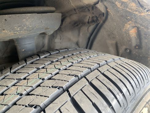 Certified 2019 Lexus UX 200 F Sport image 12